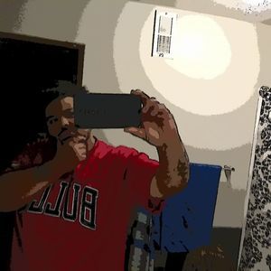 Meet your Posher, Terrence